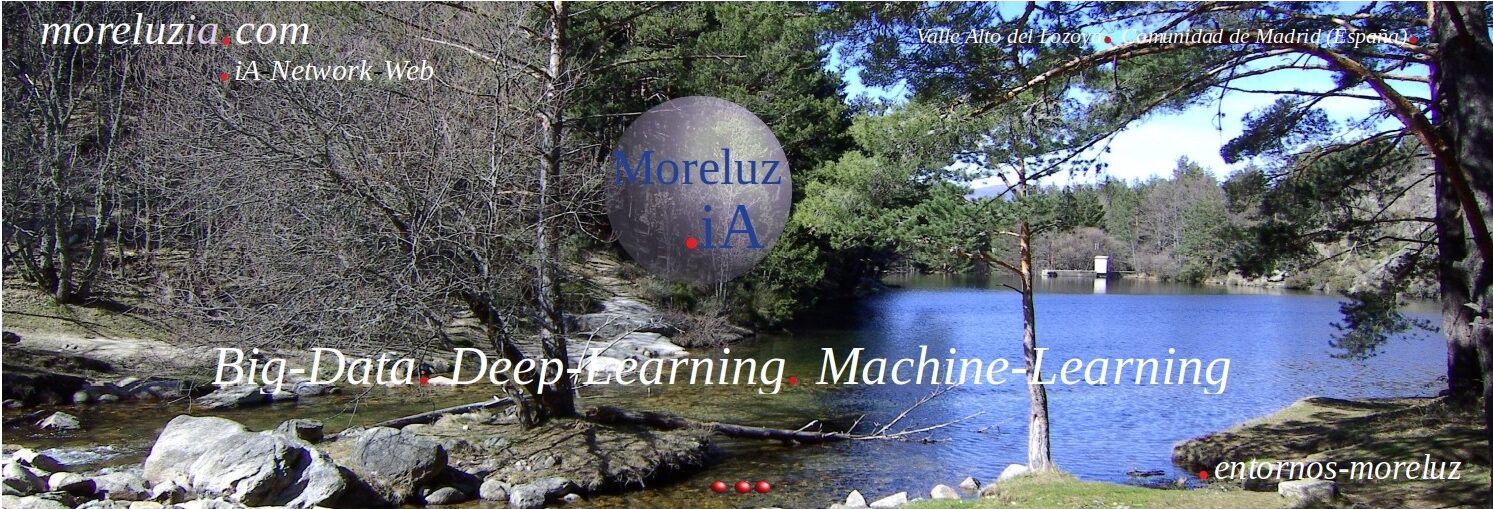 Moreluzia